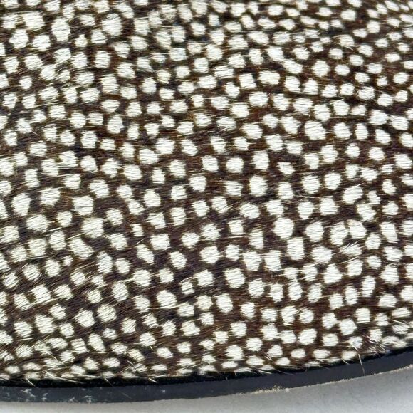 Trask Loafer Shoes Flats Women’s Size 7.5 Brown Farrah Slip-On Leather Brazil - Picture 14 of 14